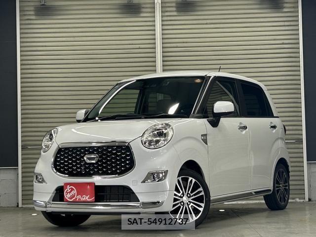 Daihatsu CAST 2020-12 8626123-0