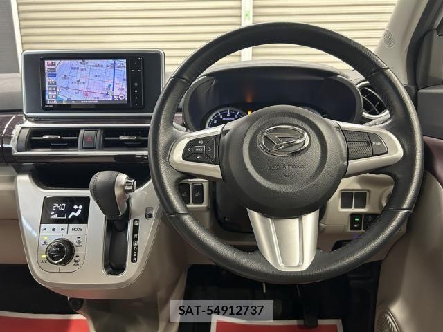 Daihatsu CAST 2020-12 8626123-9