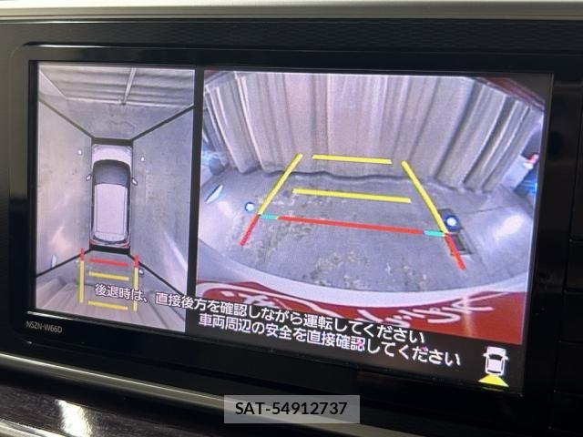 Daihatsu CAST 2020-12 8626123-12