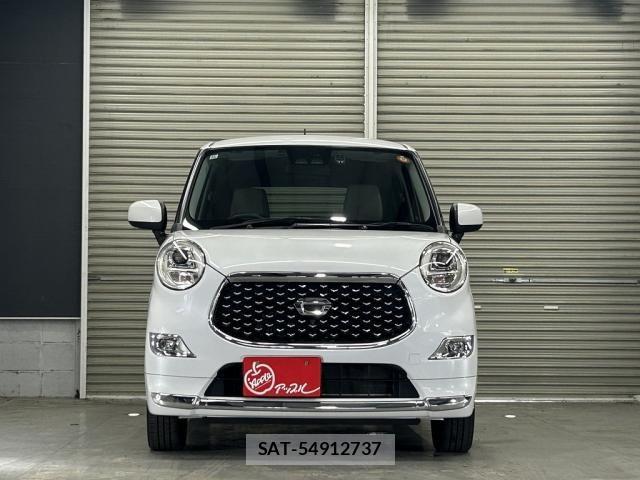 Daihatsu CAST 2020-12 8626123-1