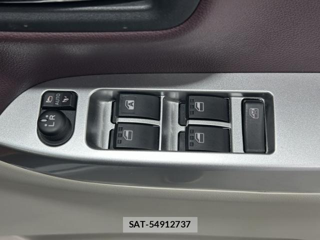 Daihatsu CAST 2020-12 8626123-25