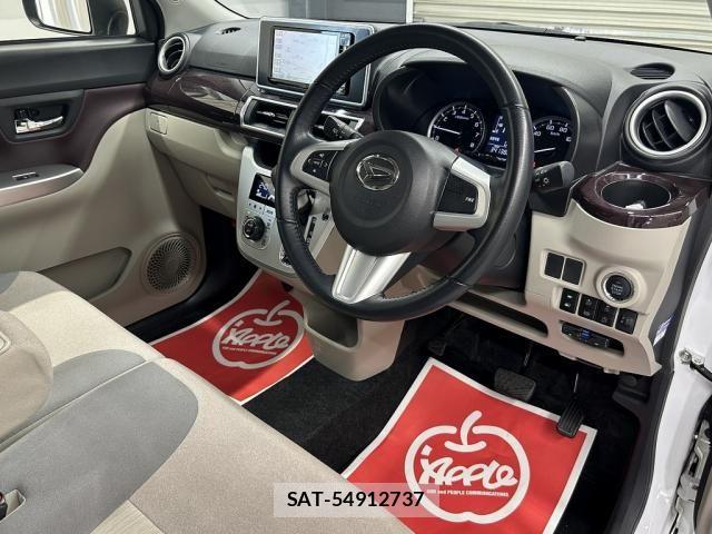 Daihatsu CAST 2020-12 8626123-28