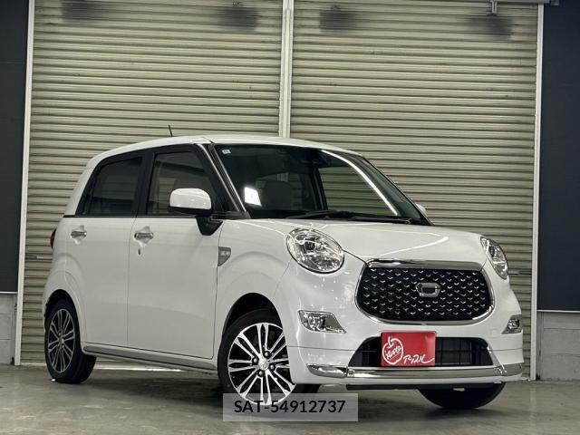 Daihatsu CAST 2020-12 8626123-2
