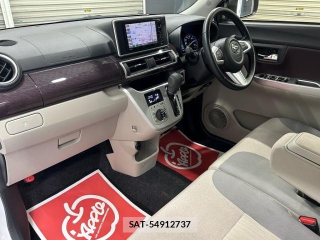 Daihatsu CAST 2020-12 8626123-29
