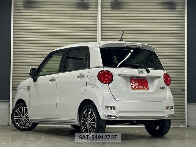 Daihatsu CAST 2020-12 8626123-3