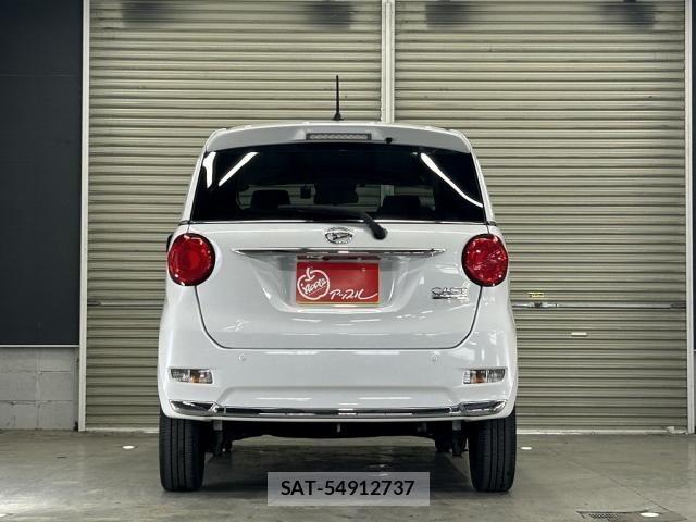 Daihatsu CAST 2020-12 8626123-4