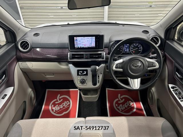 Daihatsu CAST 2020-12 8626123-8