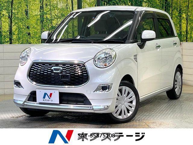 Daihatsu CAST 2016-04 8626128-0