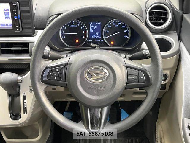 Daihatsu CAST 2016-04 8626128-9