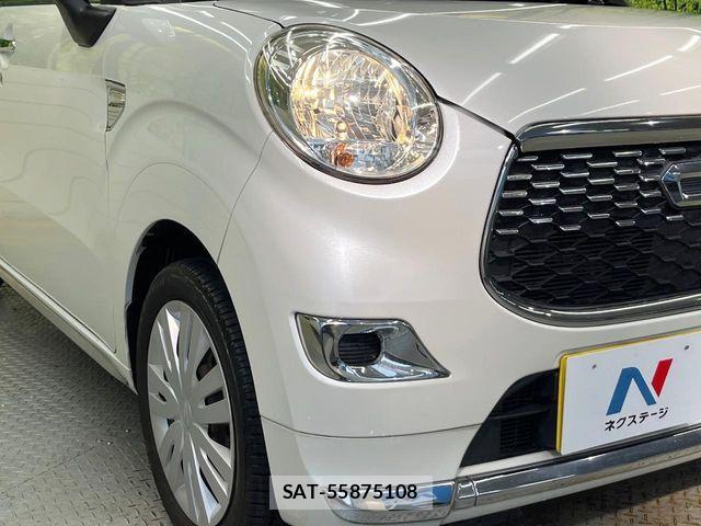 Daihatsu CAST 2016-04 8626128-11