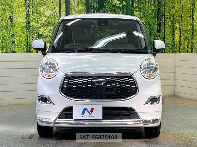 Daihatsu CAST 2016-04 8626128-13