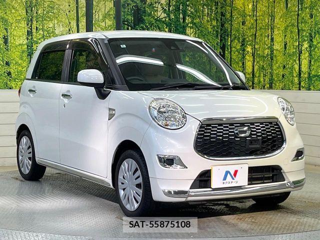 Daihatsu CAST 2016-04 8626128-15