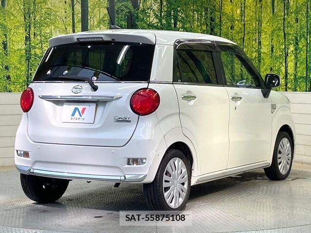 Daihatsu CAST 2016-04 8626128-16