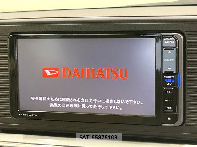 Daihatsu CAST 2016-04 8626128-3