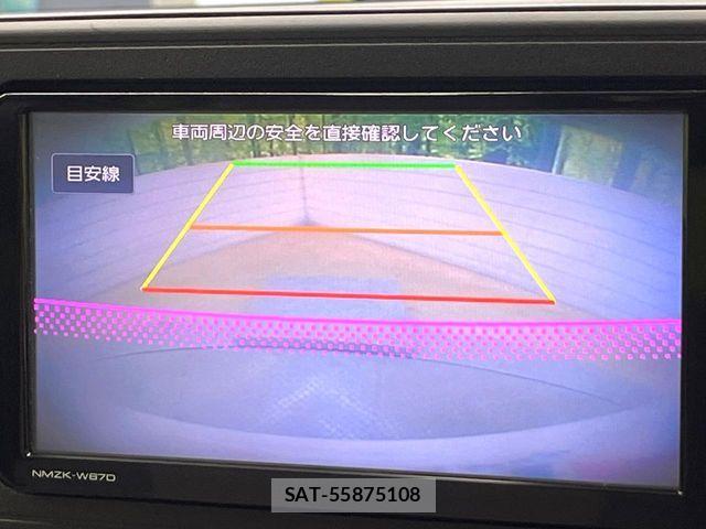 Daihatsu CAST 2016-04 8626128-4