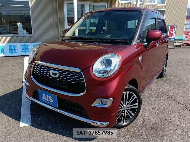Daihatsu CAST 2017-06 8658386-0
