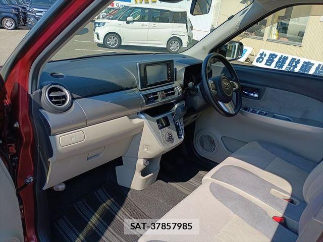 Daihatsu CAST 2017-06 8658386-9