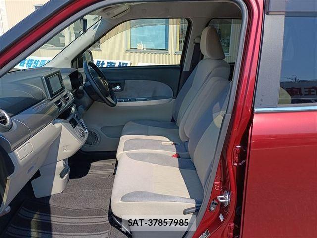 Daihatsu CAST 2017-06 8658386-10