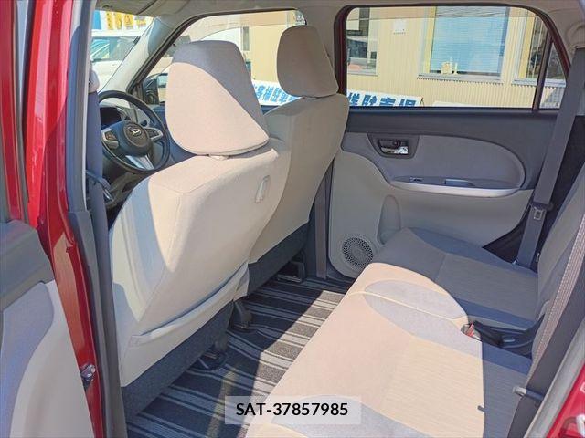 Daihatsu CAST 2017-06 8658386-11