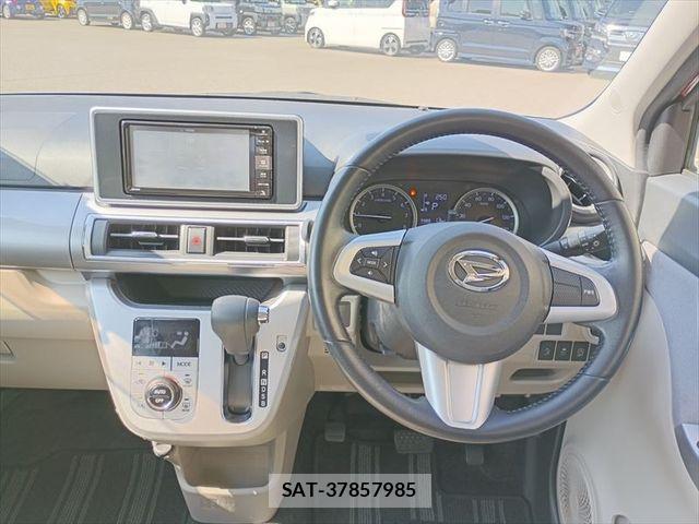 Daihatsu CAST 2017-06 8658386-1