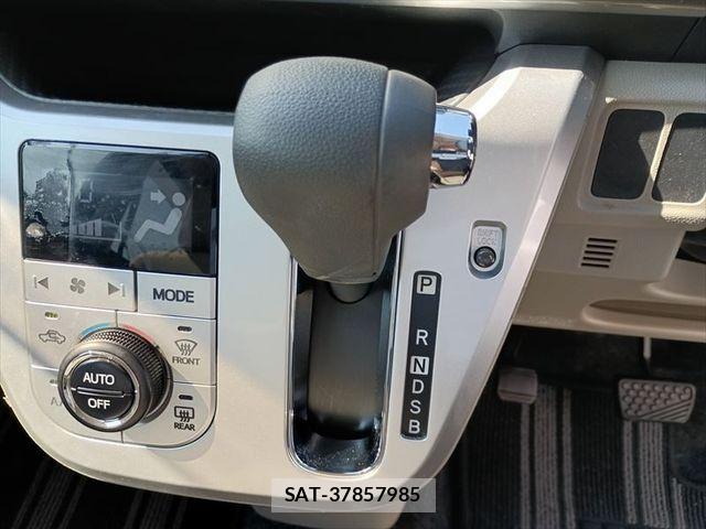 Daihatsu CAST 2017-06 8658386-19