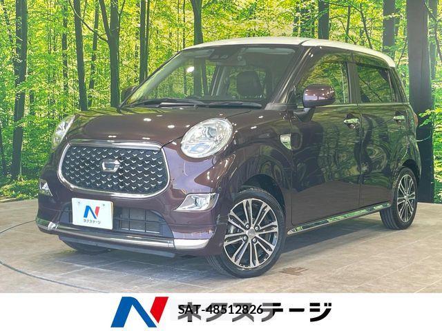 Daihatsu CAST 2021-05 8658385-0