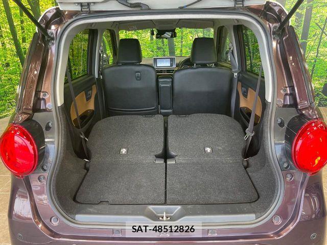 Daihatsu CAST 2021-05 8658385-9