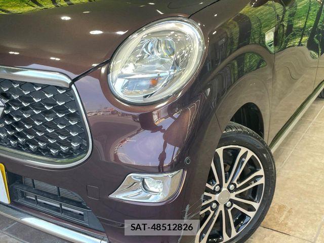 Daihatsu CAST 2021-05 8658385-11