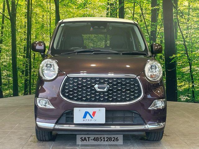 Daihatsu CAST 2021-05 8658385-13