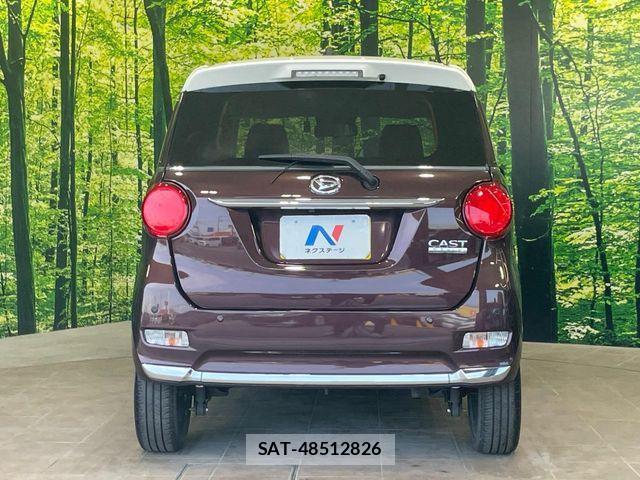Daihatsu CAST 2021-05 8658385-14