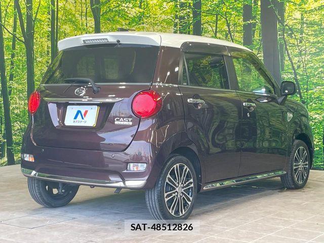 Daihatsu CAST 2021-05 8658385-16