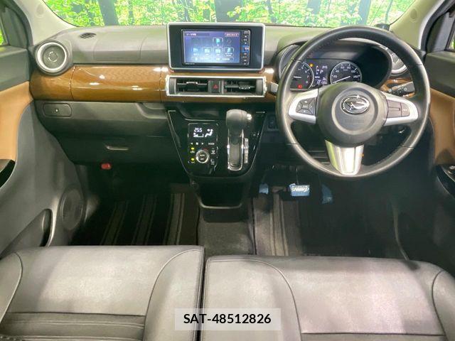 Daihatsu CAST 2021-05 8658385-1
