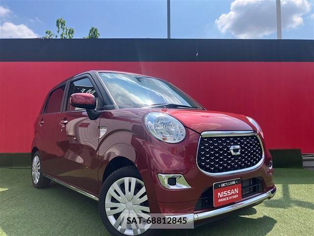 Daihatsu CAST 2020-03 8665924-0