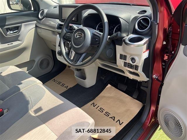 Daihatsu CAST 2020-03 8665924-9