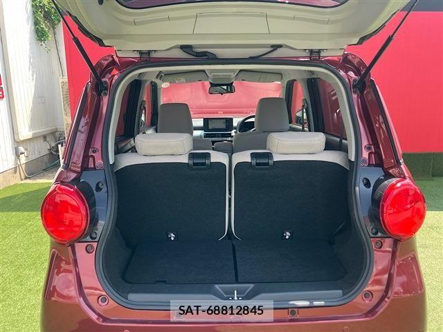 Daihatsu CAST 2020-03 8665924-15