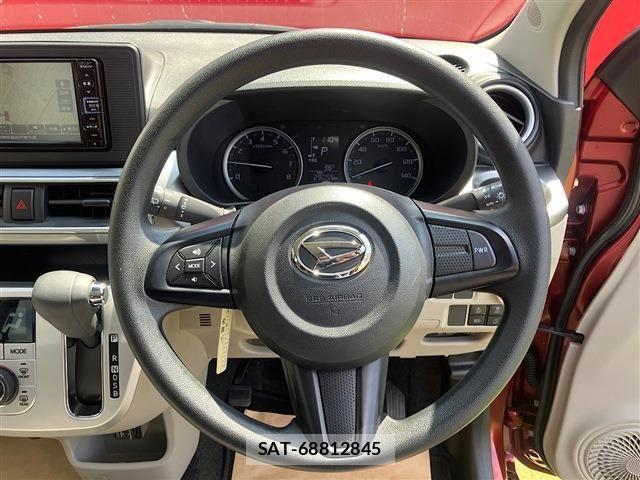 Daihatsu CAST 2020-03 8665924-16