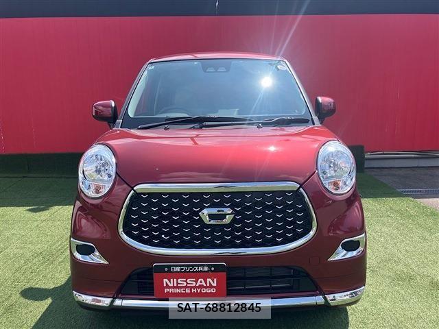 Daihatsu CAST 2020-03 8665924-1