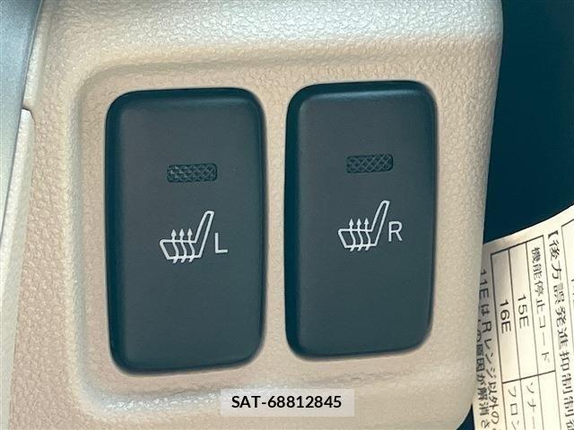 Daihatsu CAST 2020-03 8665924-25
