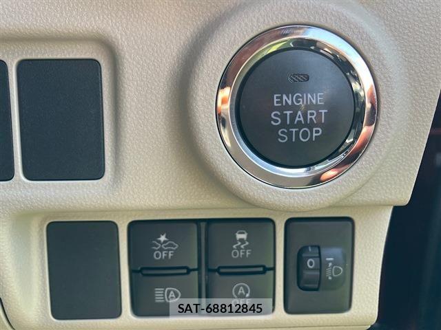 Daihatsu CAST 2020-03 8665924-26