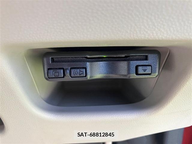 Daihatsu CAST 2020-03 8665924-27