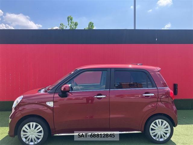 Daihatsu CAST 2020-03 8665924-3