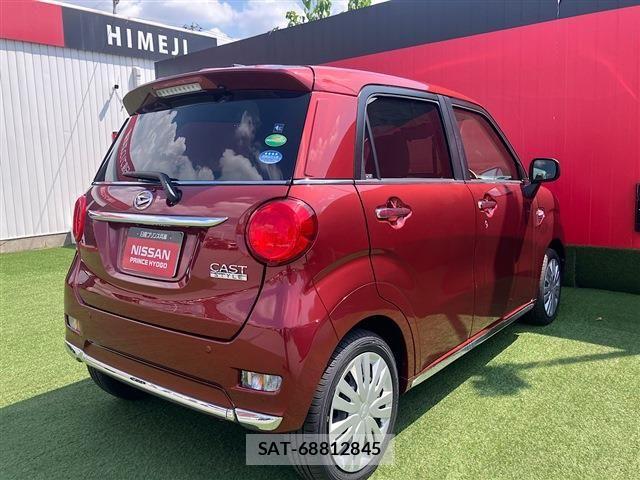 Daihatsu CAST 2020-03 8665924-5