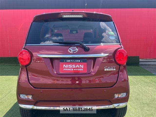 Daihatsu CAST 2020-03 8665924-6
