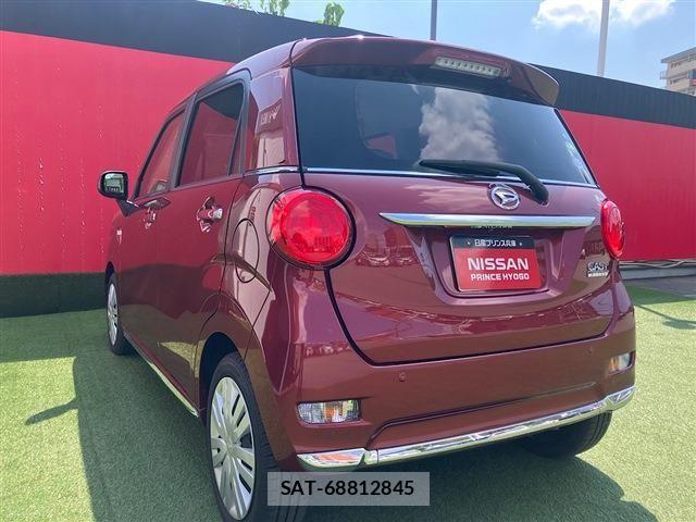 Daihatsu CAST 2020-03 8665924-7