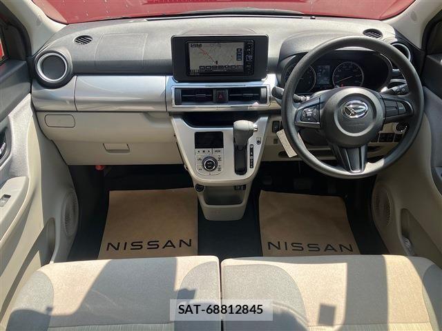 Daihatsu CAST 2020-03 8665924-8