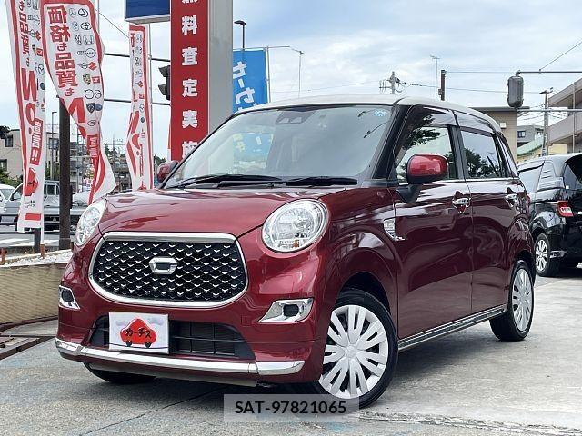 Daihatsu CAST 2019-02 8665922-0