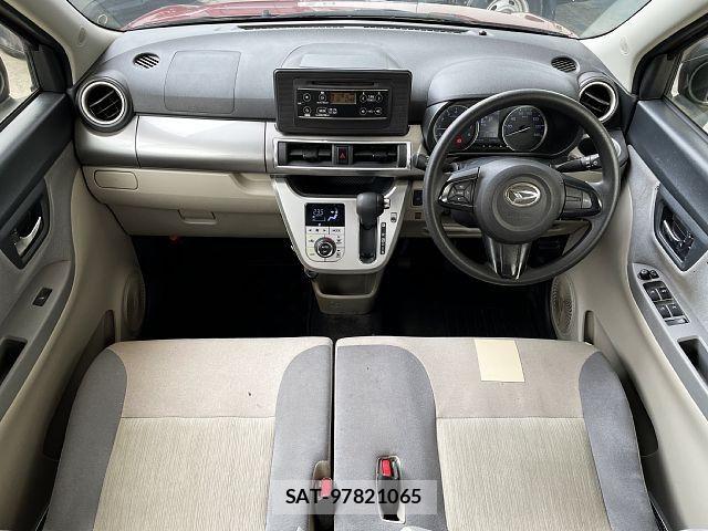 Daihatsu CAST 2019-02 8665922-1