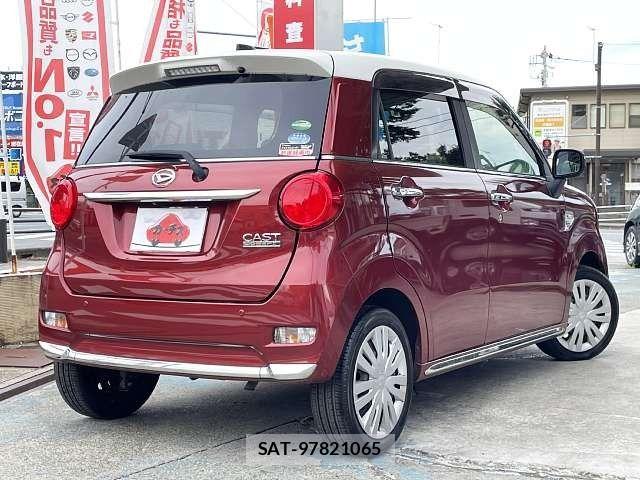 Daihatsu CAST 2019-02 8665922-2