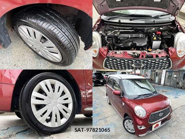 Daihatsu CAST 2019-02 8665922-3