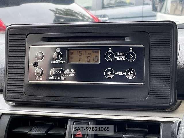 Daihatsu CAST 2019-02 8665922-4